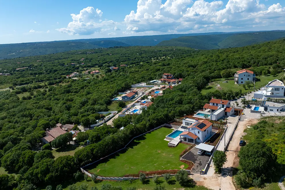 Ferienhaus in Rabac mit Pool 999206863 34948 – Foto 8