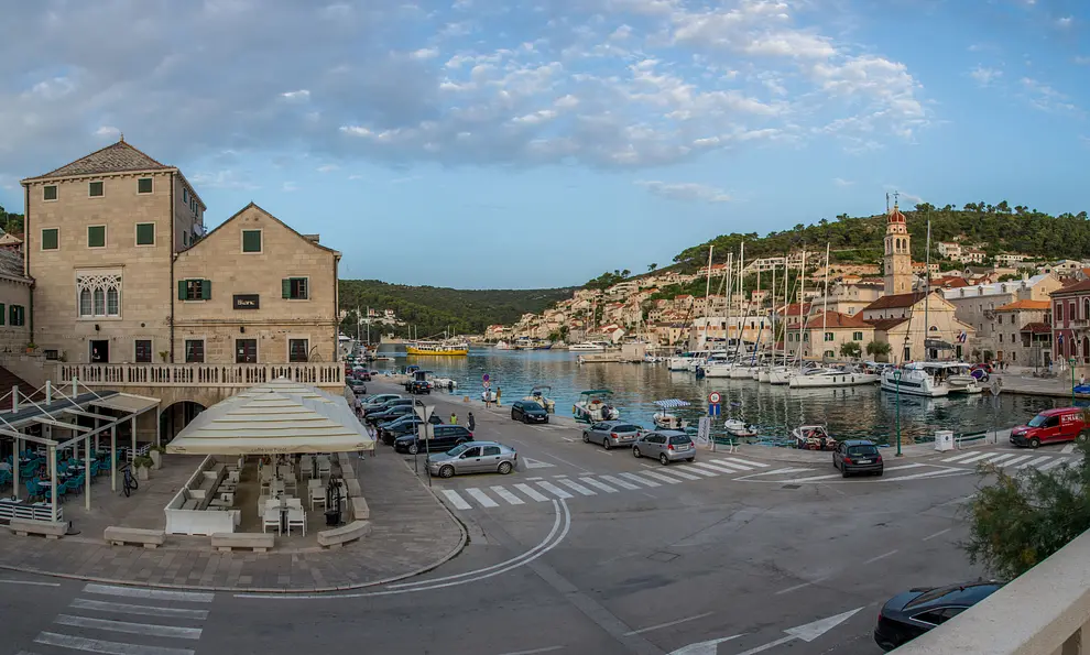 Ferienappartment in Brac  999223212 41603 – Foto 39