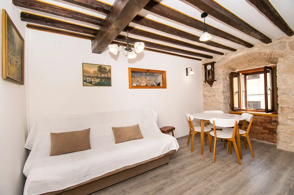 Ferienwohnung in Sibenik  66136878 20319