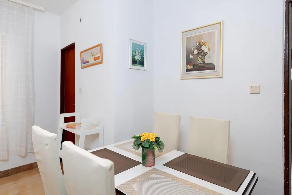 Ferienwohnung in Starigrad  999212135 39824 – Foto 2