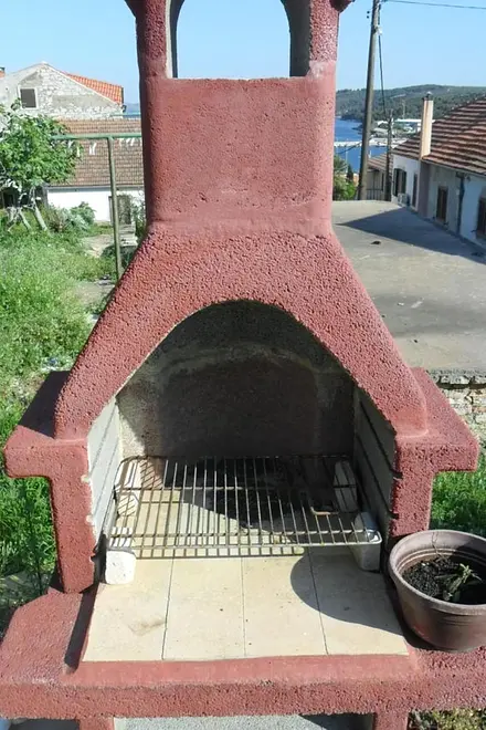 Ferienwohnung in Dugi Otok  999212451 40080 – Foto 11