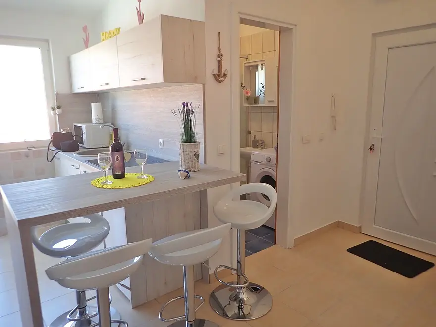 Ferienwohnung in Starigrad  999206459 34560 – Foto 21