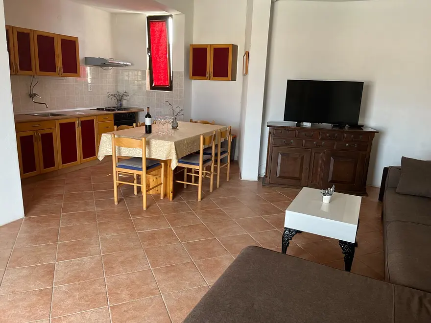 Ferienwohnung in Rogoznica  999211967 39683 – Foto 8