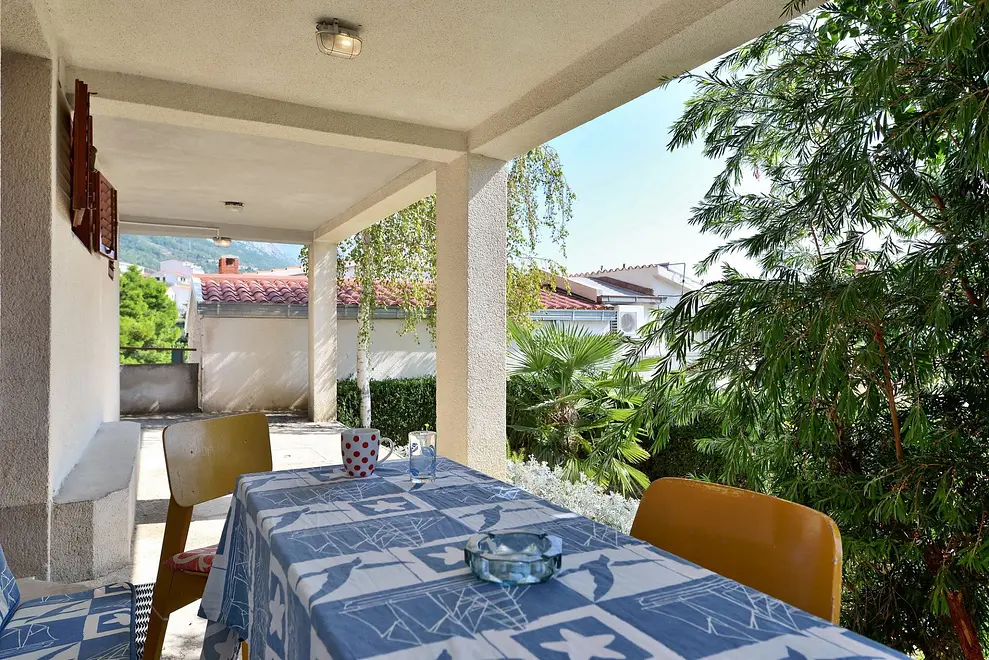 Ferienwohnung in Brela  999206900 34985 – Foto 13