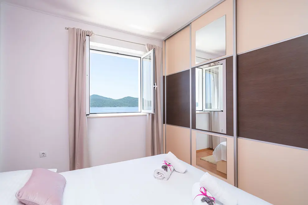 Ferienwohnung in Dubrovacko Primorje mit Pool 999207154 35222 – Foto 22