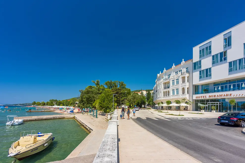 Ferienwohnung in Crikvenica  999204691 32882 – Foto 19