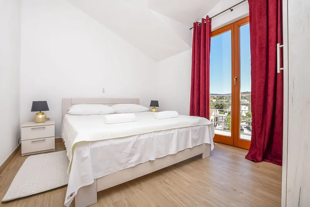 Ferienwohnung in Rogoznica  999209597 37516 – Foto 18