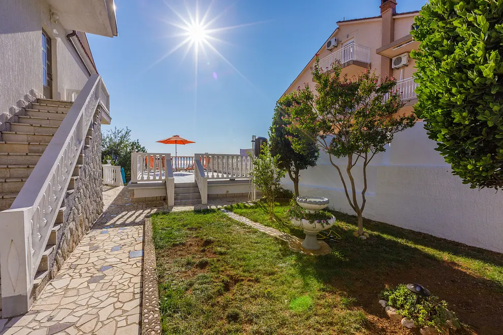 Ferienwohnung in Novi Vinodolski haustiergeeignet 999204492 32686 – Foto 30