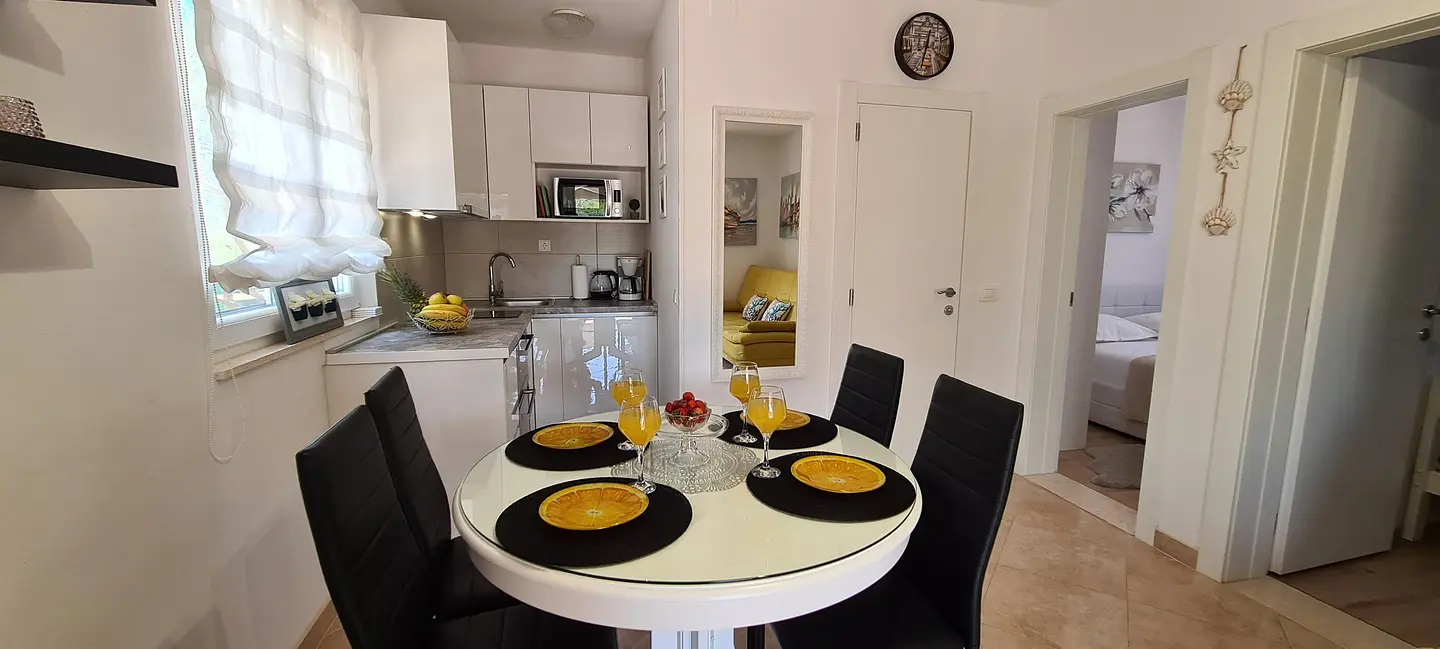 Ferienwohnung in Hvar  999209258 37185