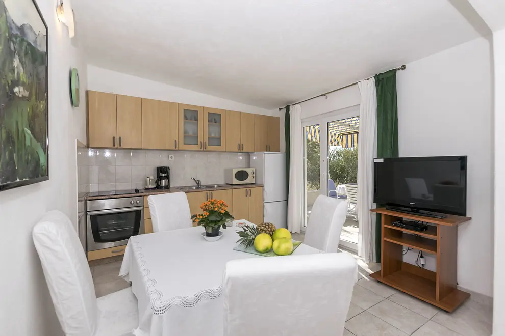 Ferienwohnung in Ciovo haustiergeeignet 999205659 33799 – Foto 10