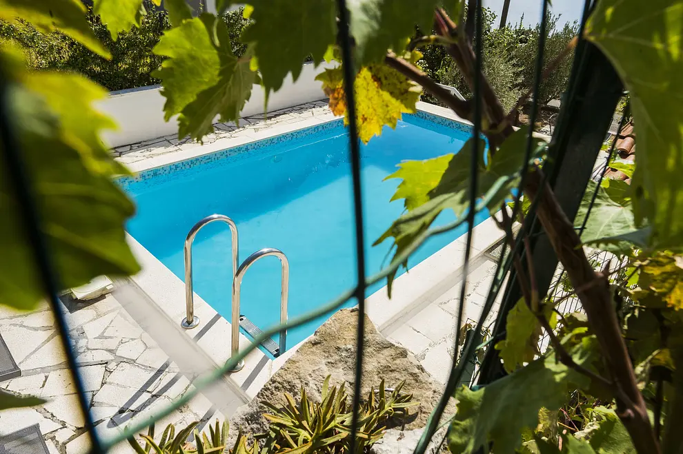 Ferienwohnung in Podstrana mit Pool 999205255 33422 – Foto 44