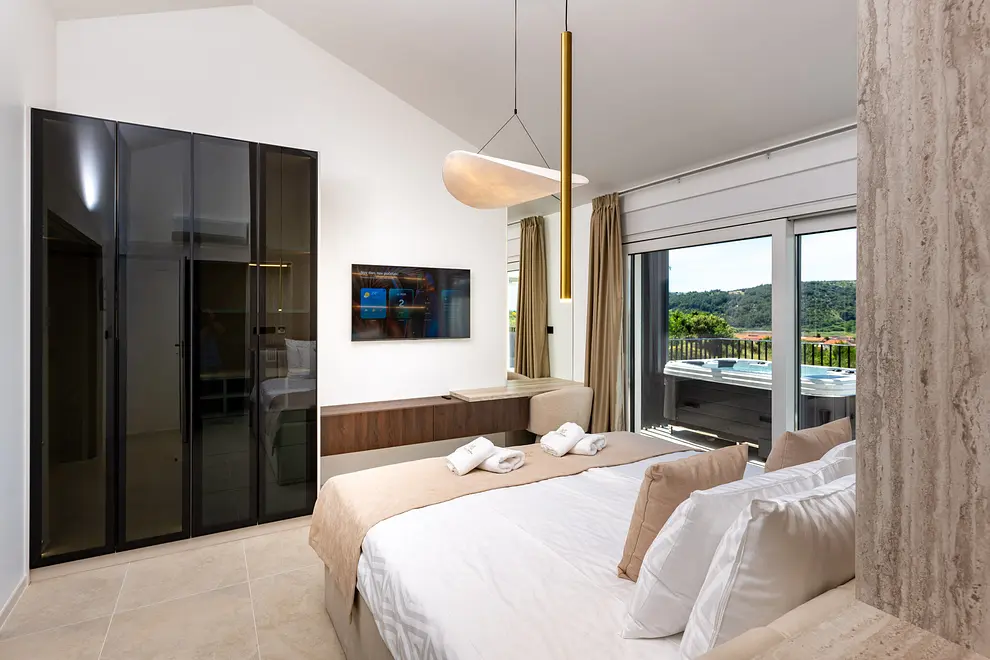 Ferienhaus in Rab mit Pool 999238078 43127 – Foto 47