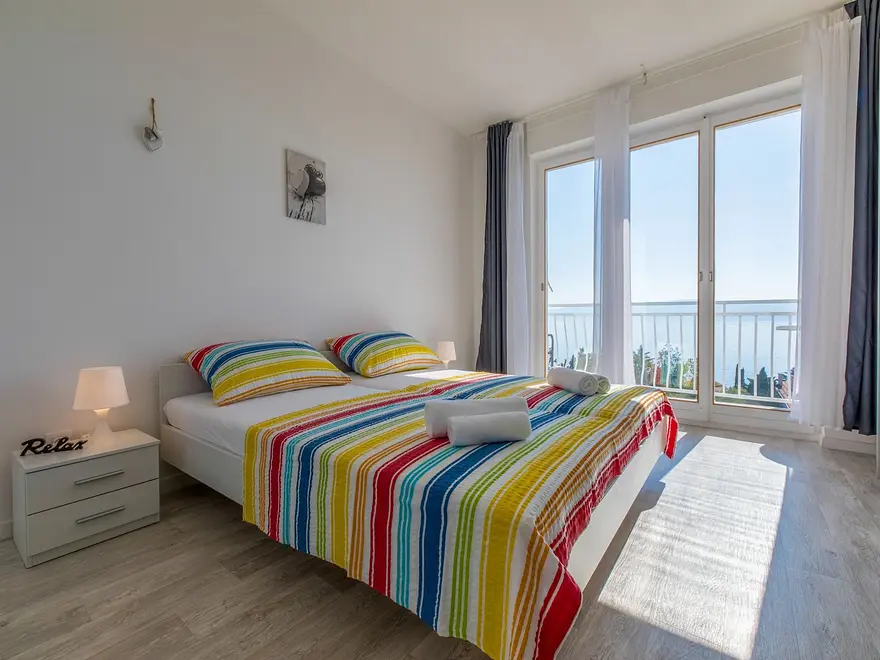 Ferienwohnung in Novi Vinodolski  999204612 32804 – Foto 30