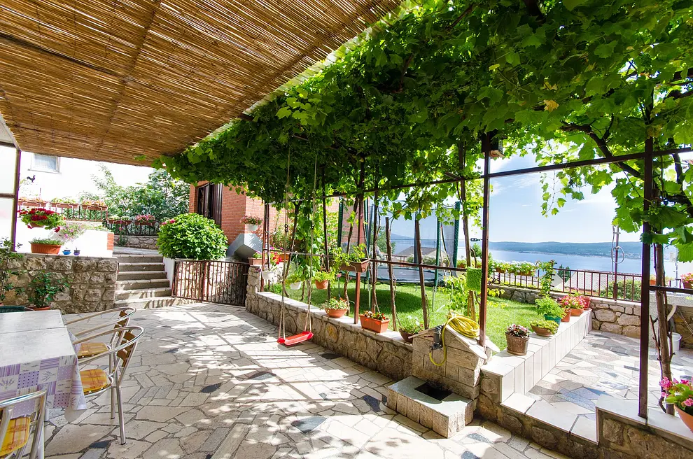 Ferienwohnung in Crikvenica  999204954 33126 – Foto 19