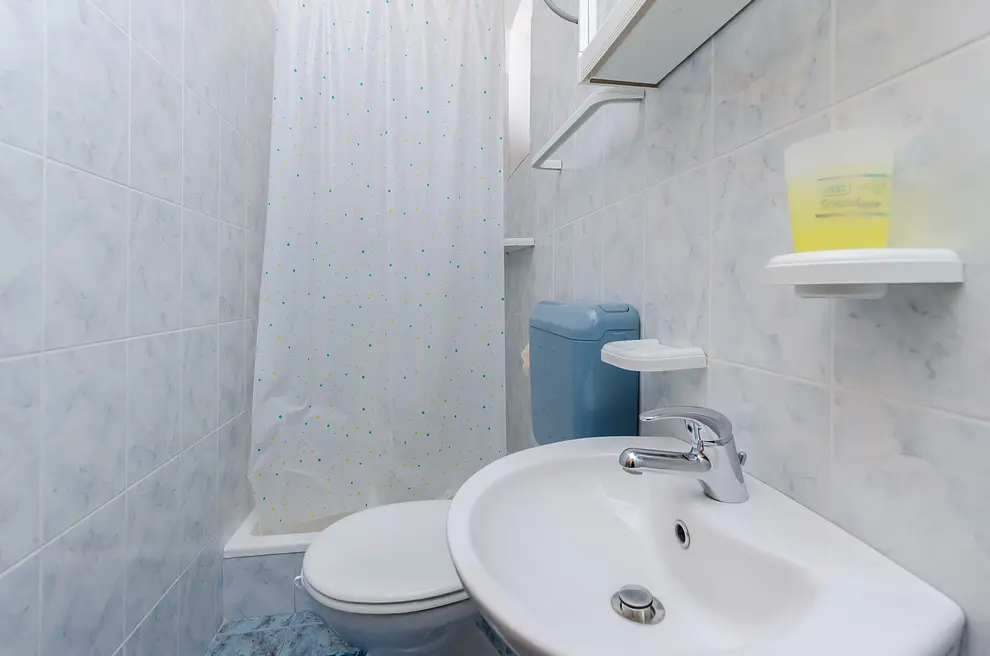 Ferienwohnung in Kampor  999204921 33096 – Foto 31