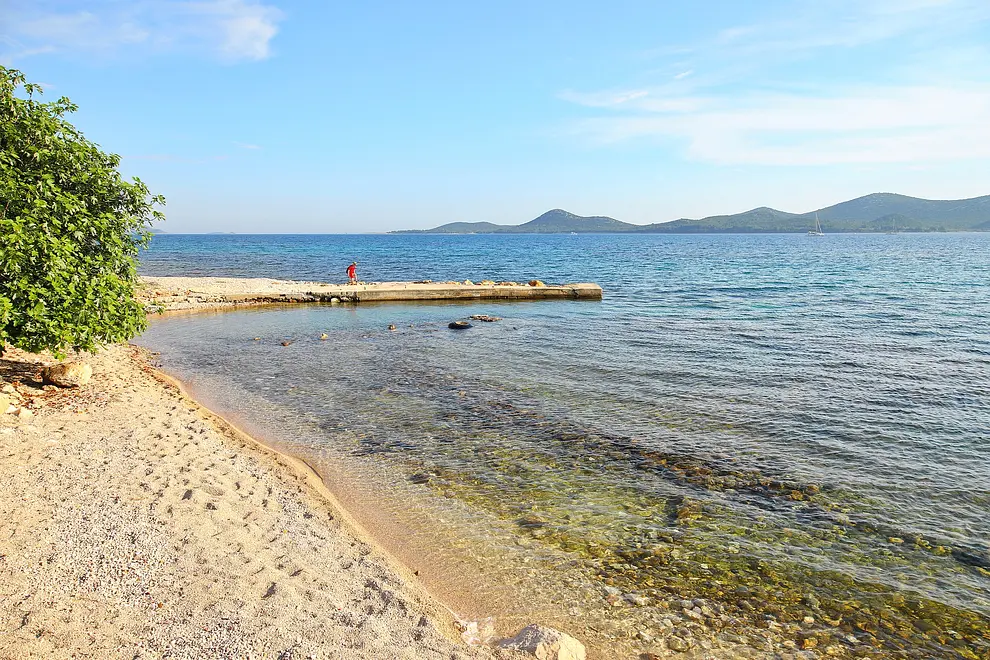 Ferienwohnung in Biograd haustiergeeignet 999209881 37780 – Foto 7