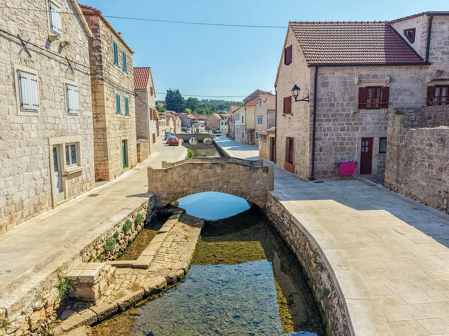 Ferienwohnung in Hvar  999198318 30570 – Foto 37