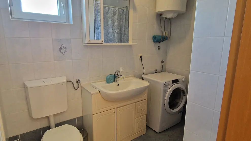Ferienwohnung in Krk  999203455 31703 – Foto 12