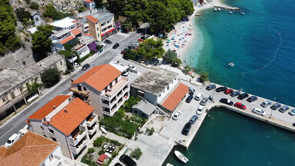 Ferienwohnung in Omis  999203783 32011 – Foto 39