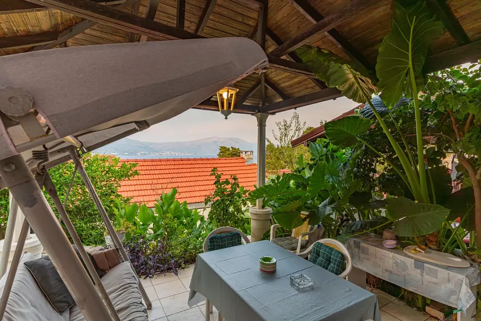 Ferienwohnung in Korcula  66152031 26003