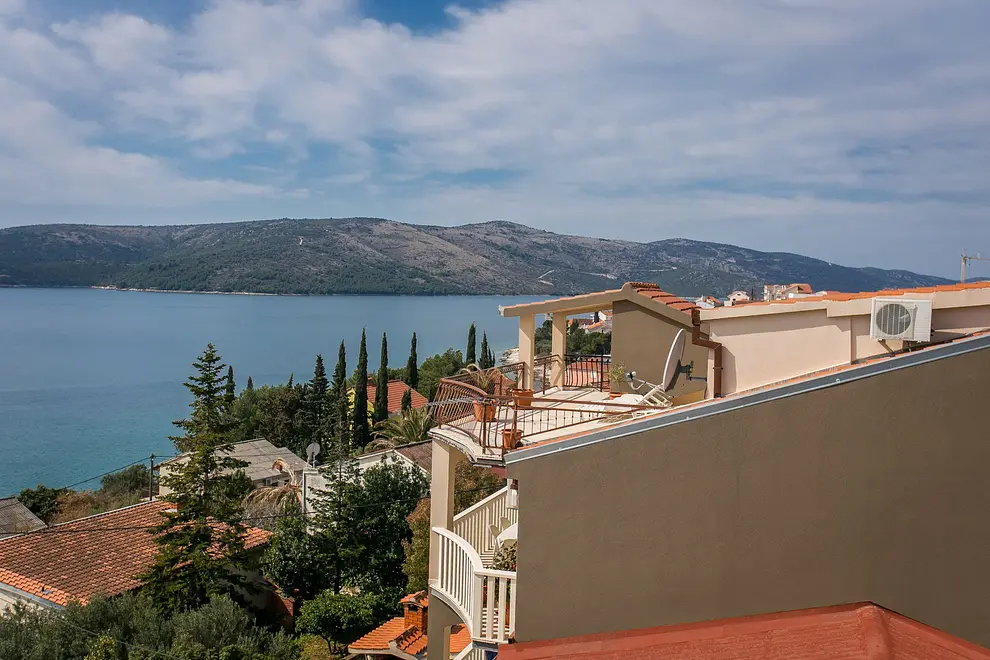 Ferienwohnung in Seget  66126893 13373