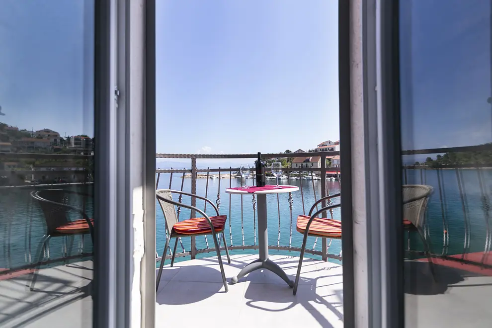 Ferienappartment in Solta  66139017 21881