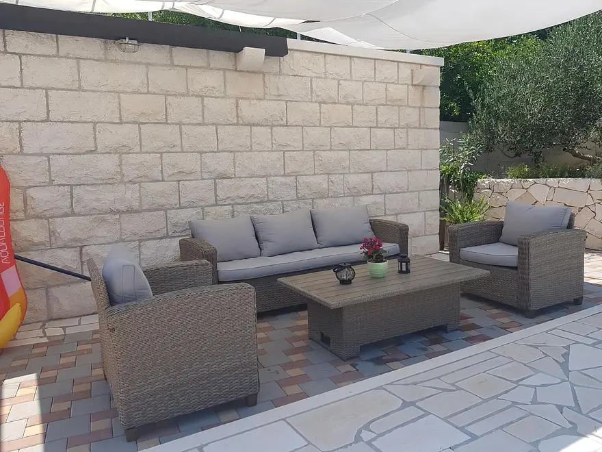 Ferienwohnung in Korcula mit Pool 999210554 38405 – Foto 2