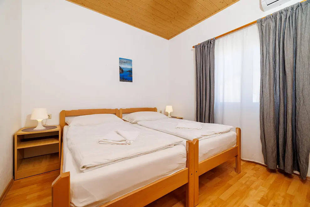 Ferienwohnung in Novi Vinodolski  999213452 40954 – Foto 30