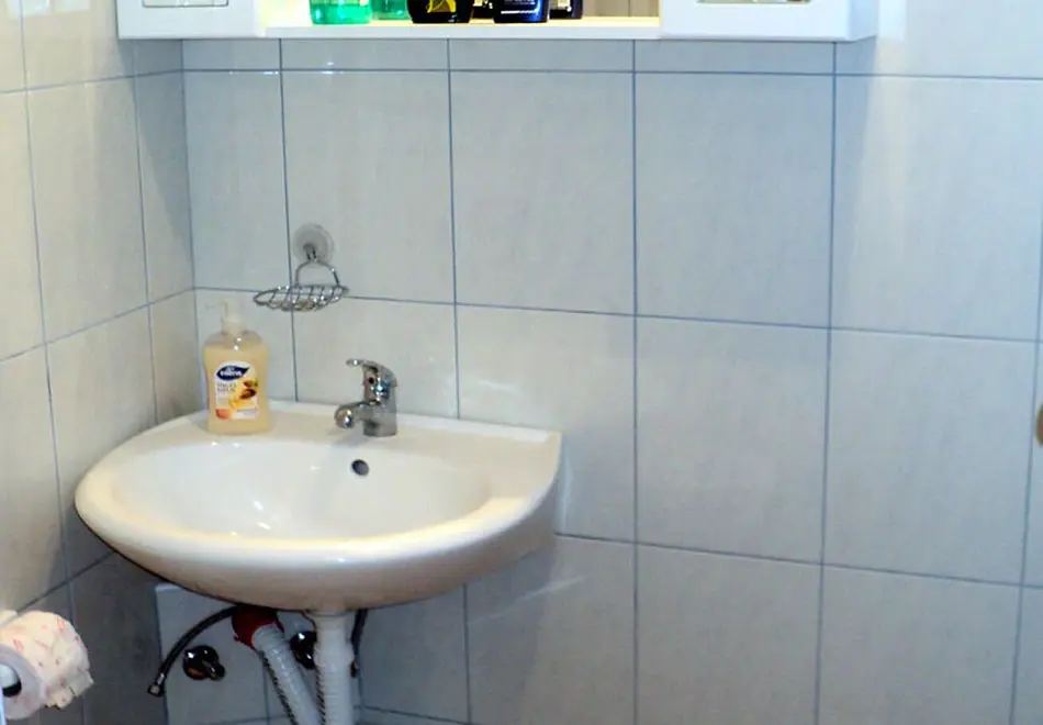 Ferienwohnung in Obrovac  999213440 40943 – Foto 10
