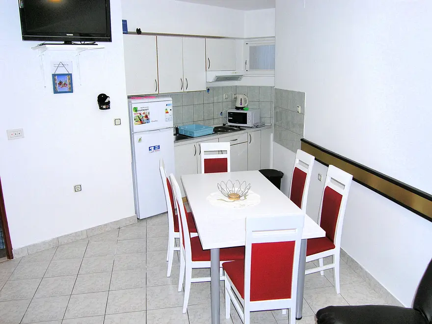 Ferienwohnung in Krk  999202517 30797 – Foto 19