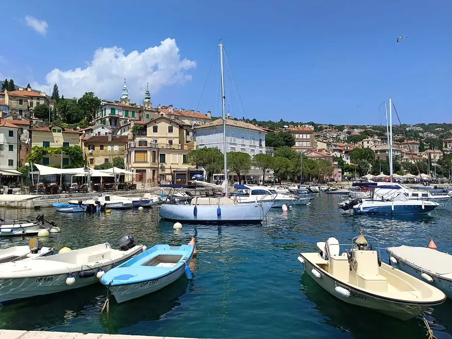 Ferienwohnung in Opatija  999211382 39158 – Foto 4