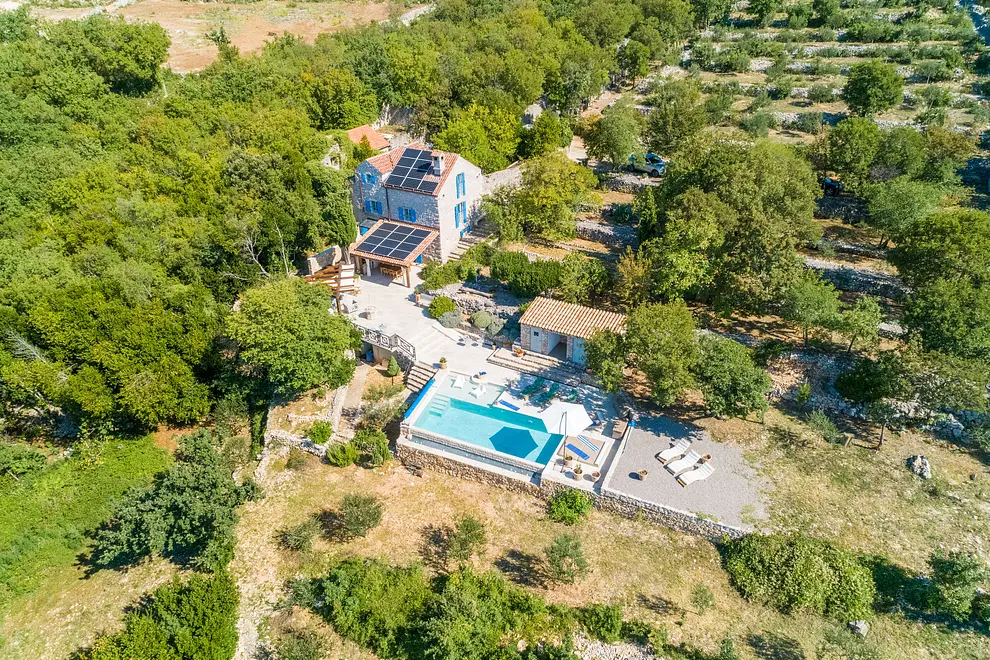 Ferienhaus in Novi Vinodolski mit Pool 999206787 34874 – Foto 27