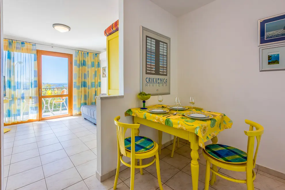 Ferienwohnung in Crikvenica  999203590 31828 – Foto 3