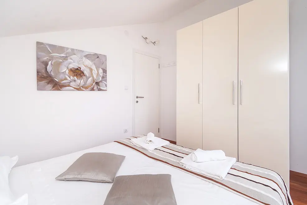 Ferienwohnung in Rogoznica  999213365 40882 – Foto 9