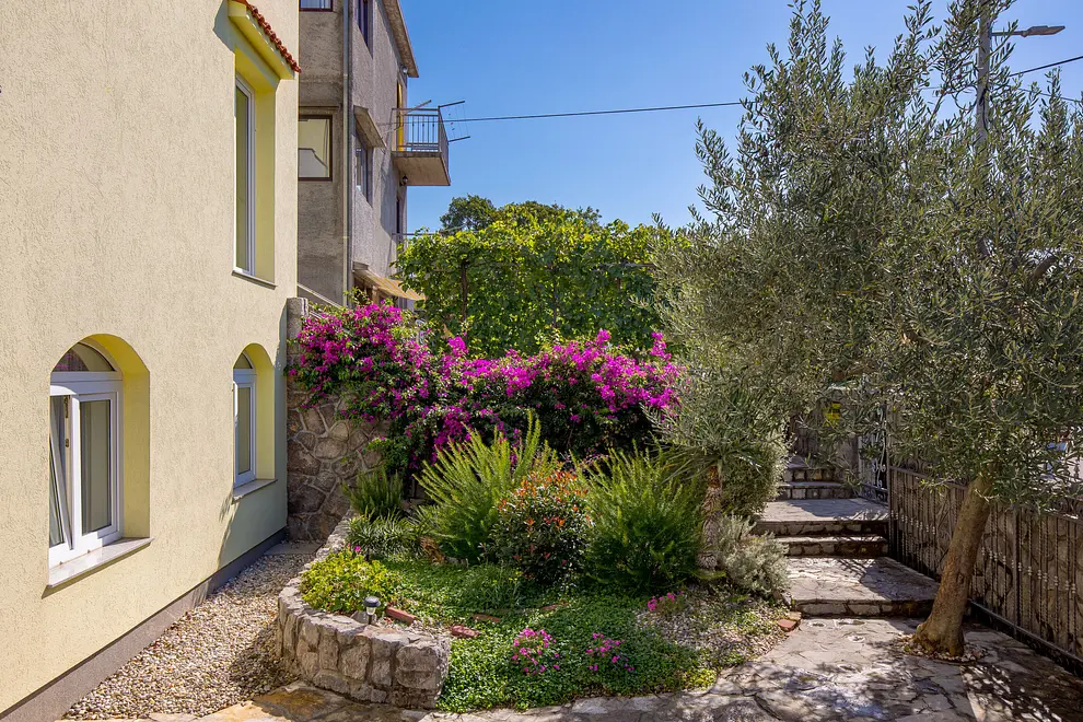 Ferienwohnung in Crikvenica  999203309 31564 – Foto 17