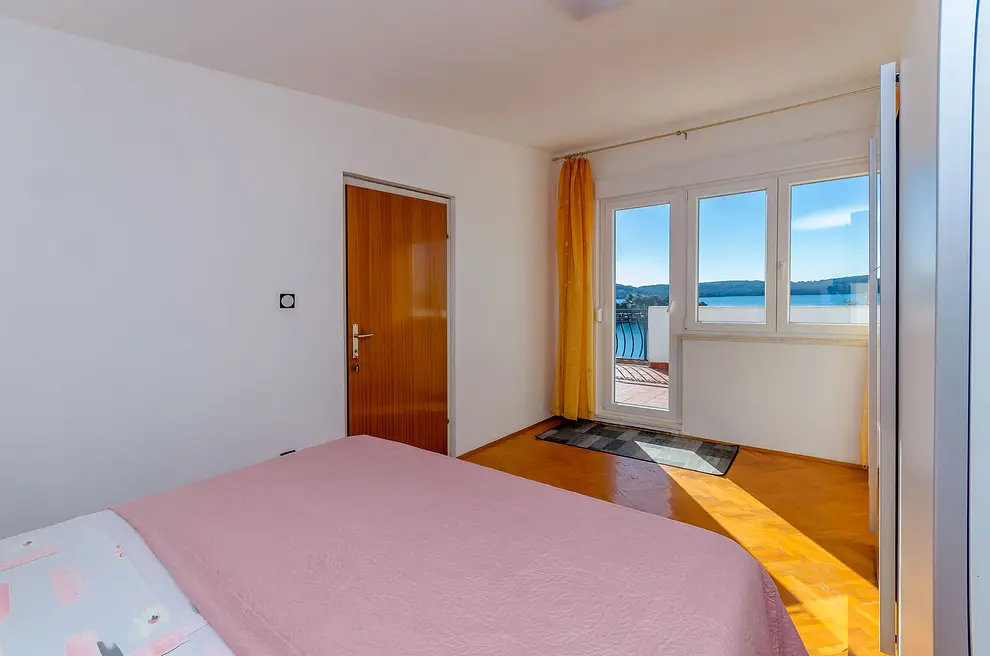 Ferienwohnung in Ciovo mit Pool 999204487 32681 – Foto 18