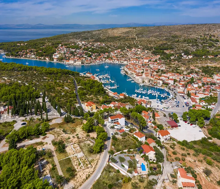 Ferienhaus in Brac mit Pool 999203503 31748 – Foto 38