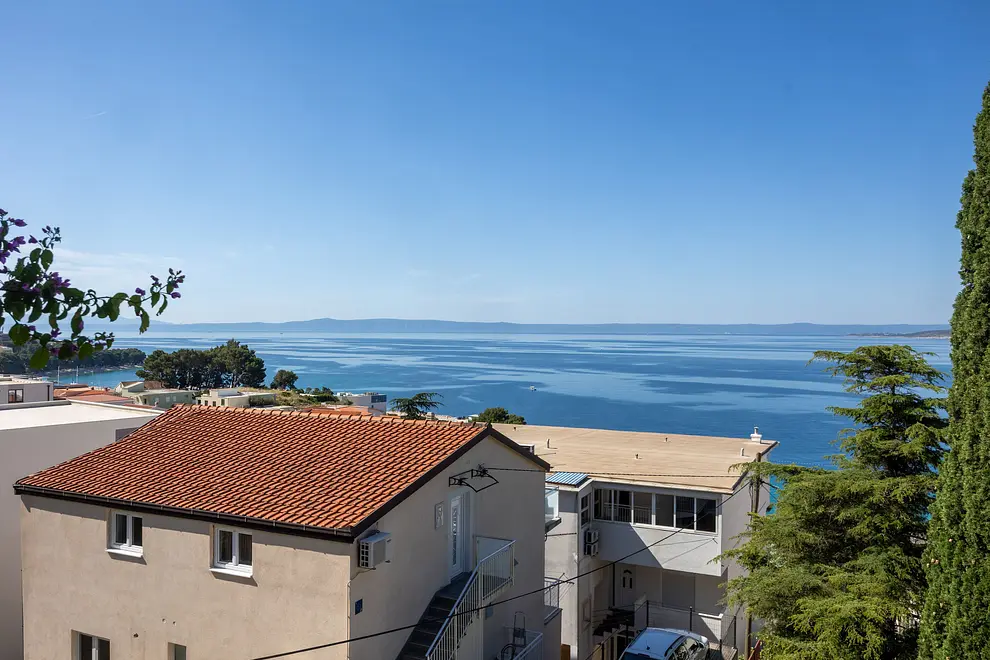Ferienwohnung in Baska Voda  999210498 38352 – Foto 5