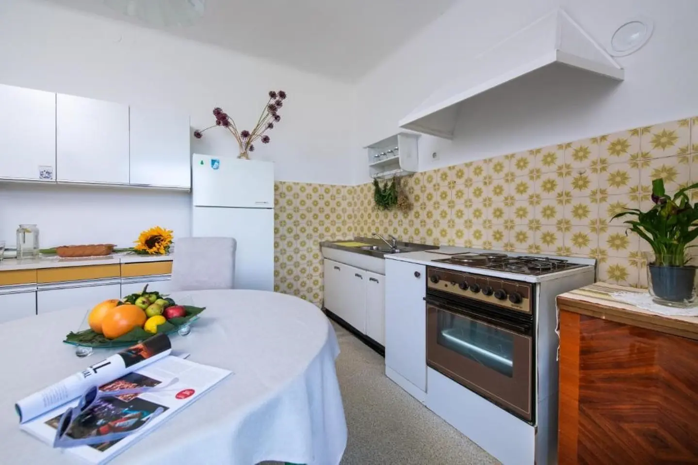 Ferienwohnung in Buje  999224060 42170