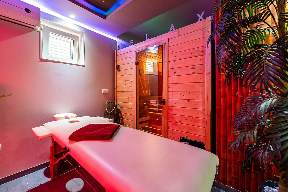 Ferienwohnung in Sukosan mit Pool 999207373 35429 – Foto 40