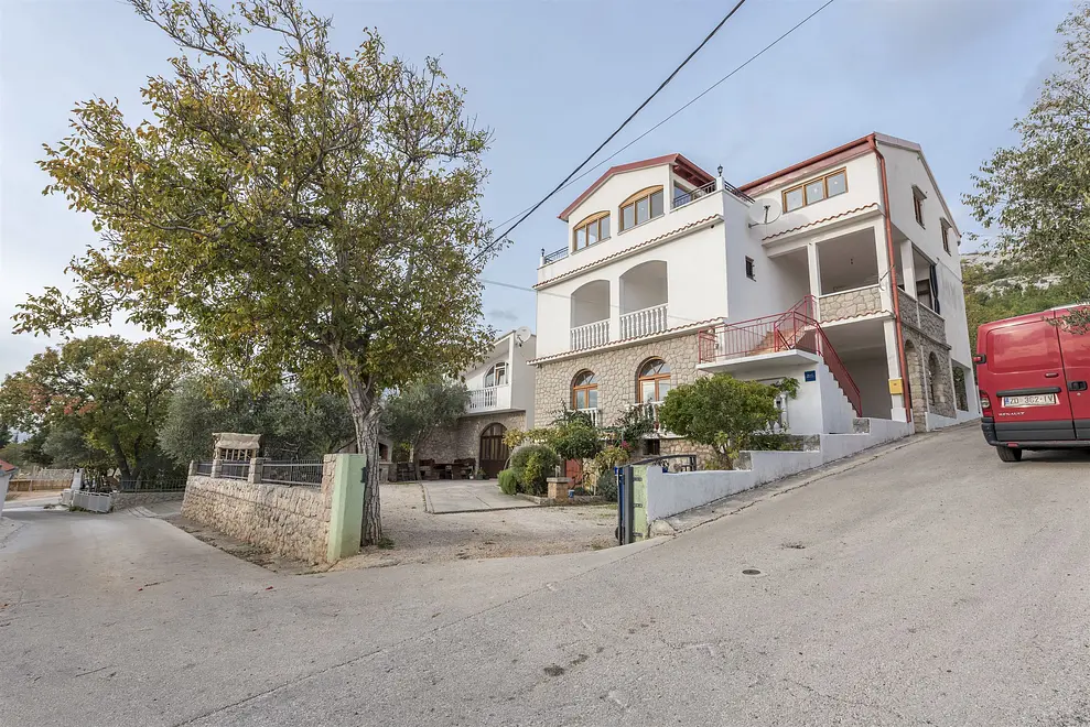 Ferienwohnung in Starigrad  999202402 30698 – Foto 2