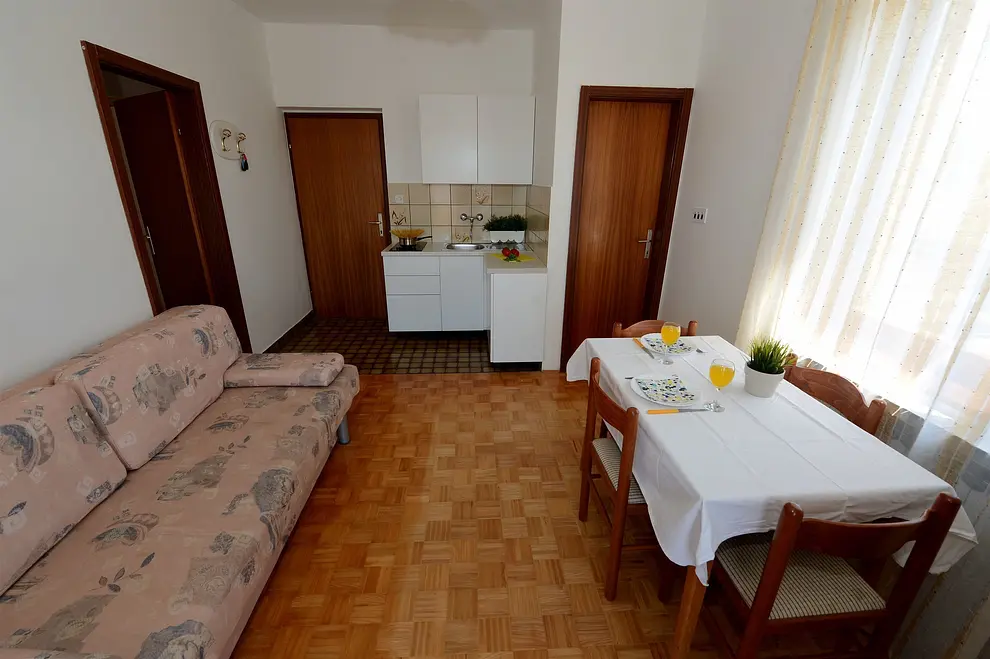 Ferienwohnung in Zadar  999202691 30965 – Foto 12