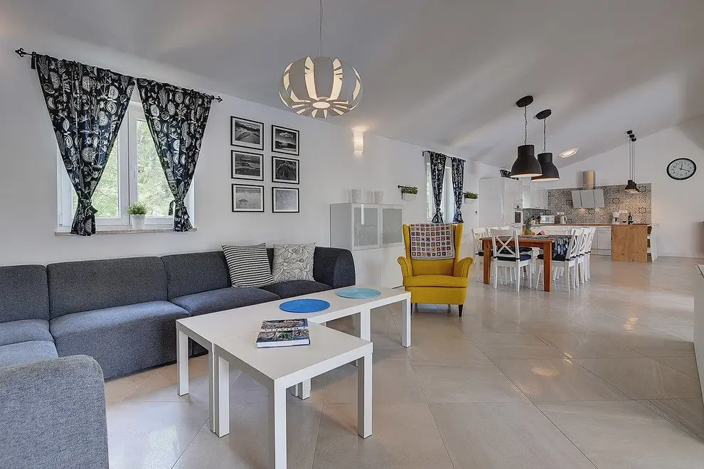 Ferienwohnung in Nedescina mit Pool und haustiergeeignet 66128981 14999