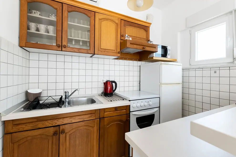 Ferienwohnung in Banjol  999208910 36856 – Foto 2