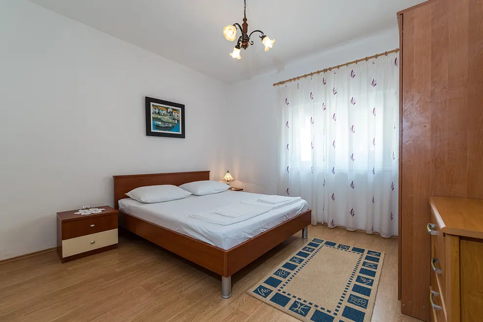 Ferienwohnung in Zadar  999208847 36794 – Foto 4