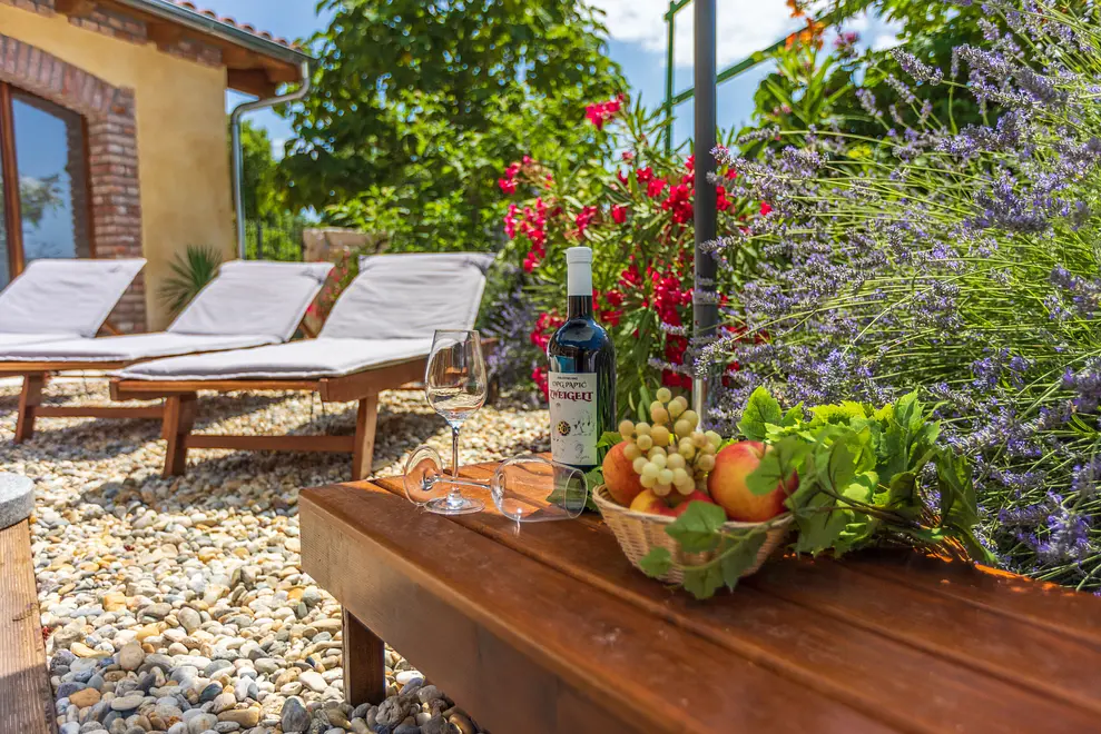 Ferienhaus in Crikvenica mit Pool 999207794 35810