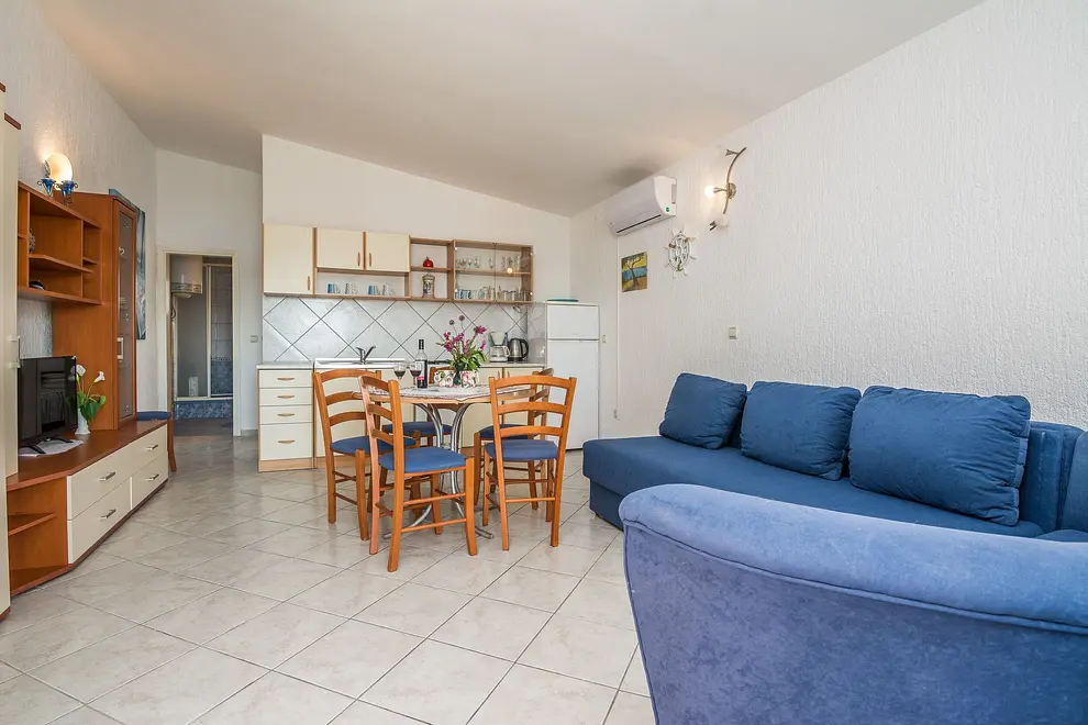 Ferienwohnung in Vir  999205357 33521 – Foto 6