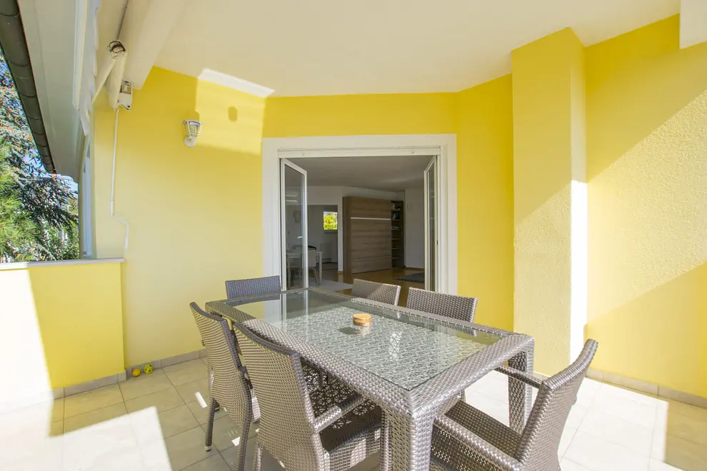 Ferienwohnung in Kastav mit Pool 999206483 34584 – Foto 63