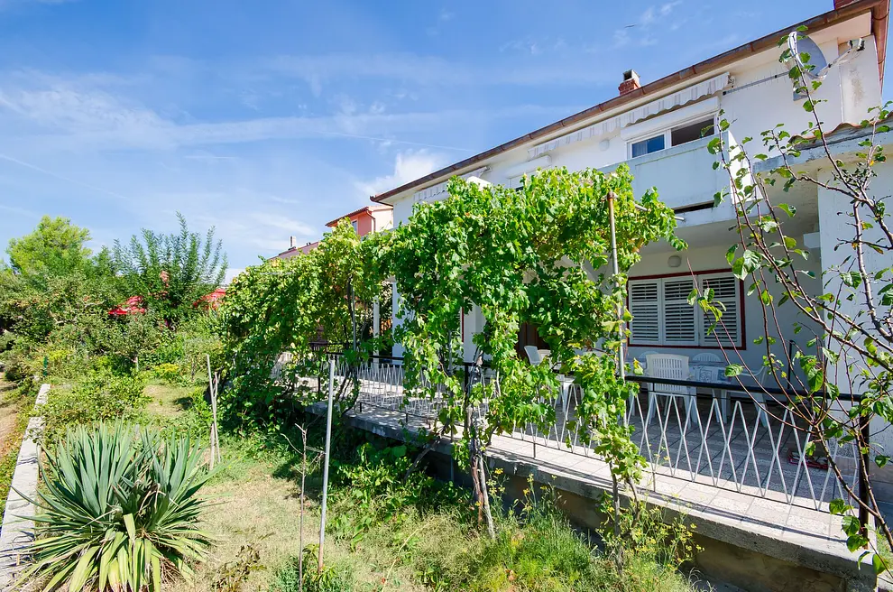 Ferienwohnung in Barbat  999204095 32307 – Foto 5