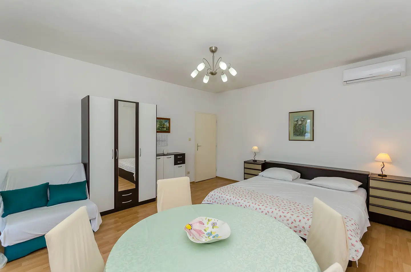 Ferienwohnung in Hvar  999202864 31137